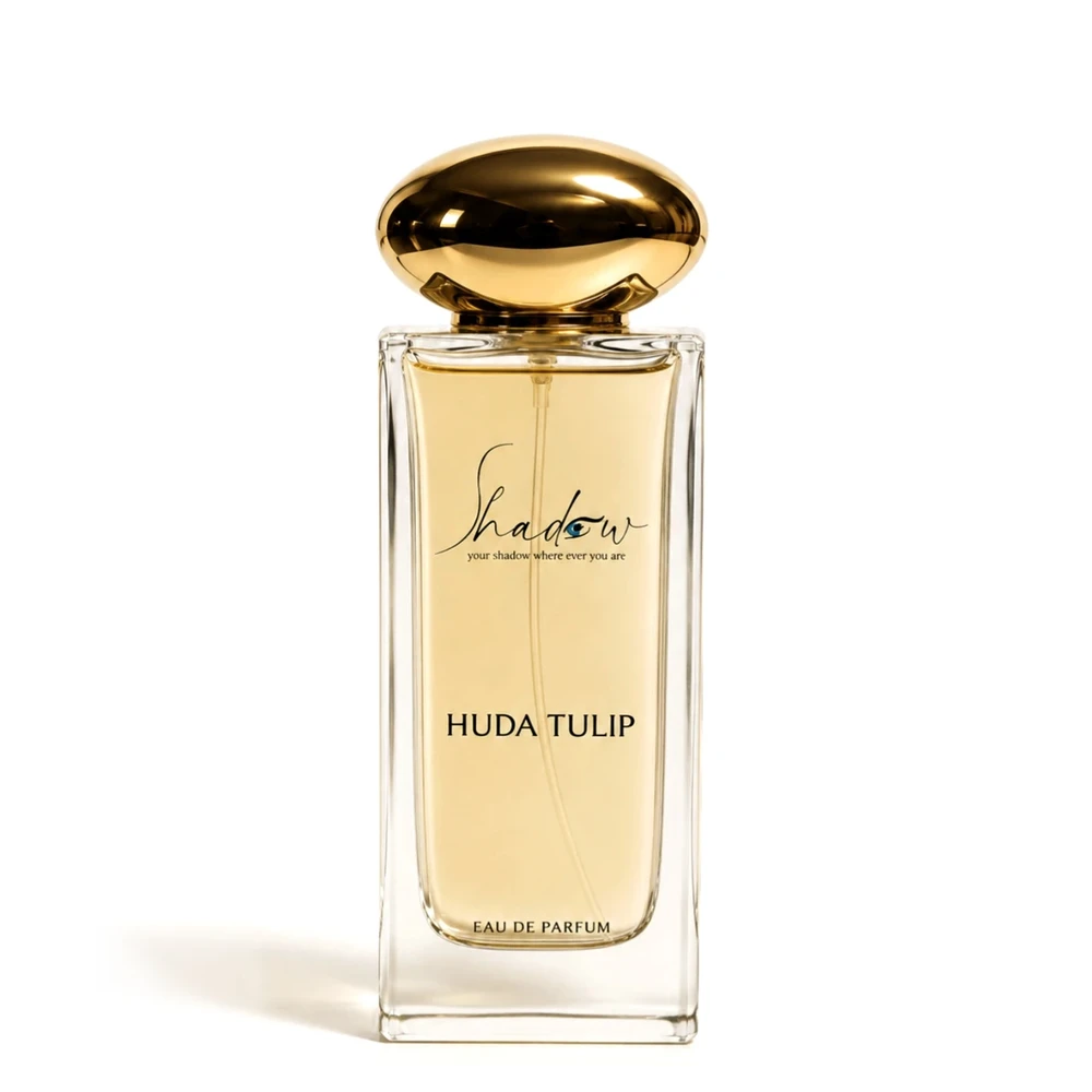 Huda Tulip