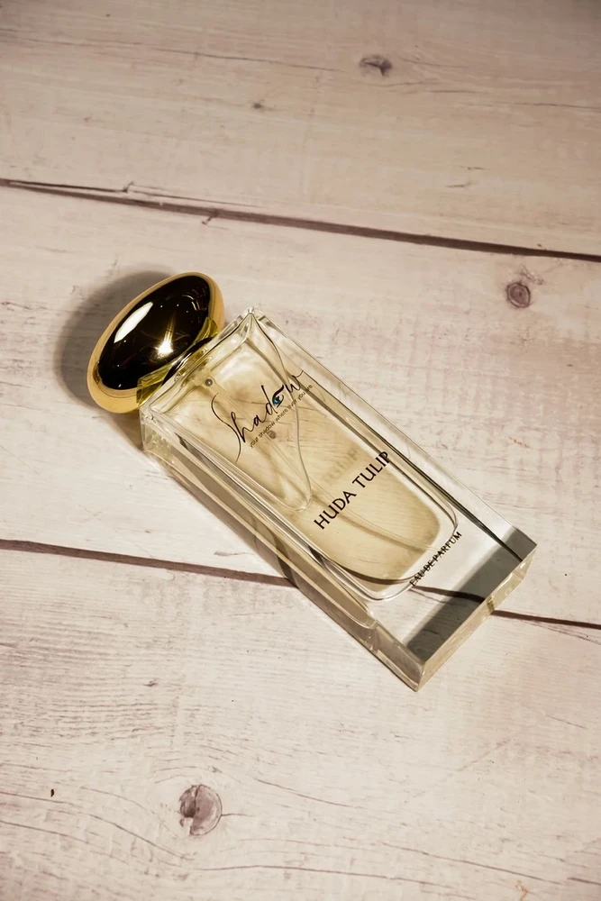 Huda Tulip