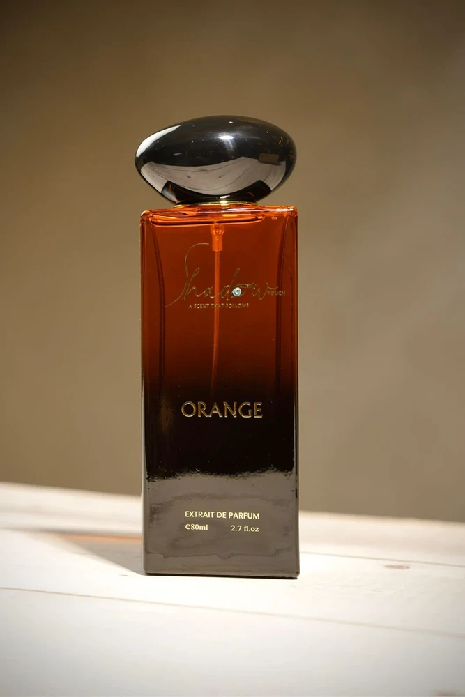 Shadow Orange