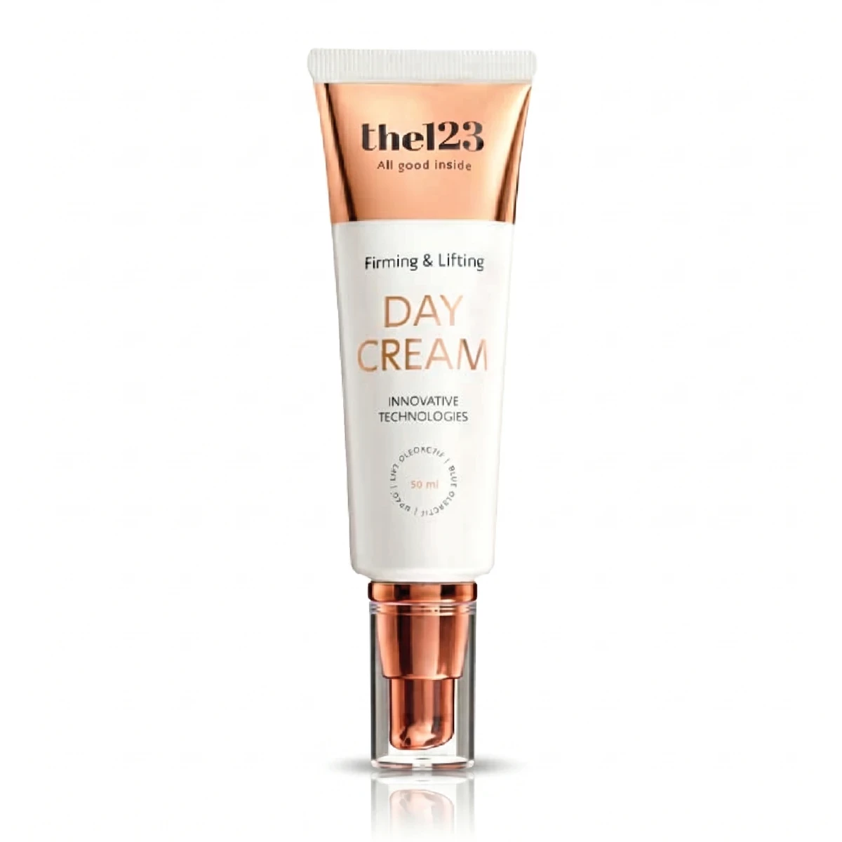 Firming & Lifting Day Cream | SPF 30