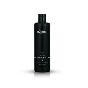 BLUE SPECIAL EDITION Premium Hair Shampoo | 500 ml