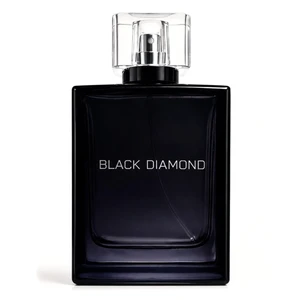 Shadow Black Diamond