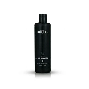 BLUE SPECIAL EDITION Premium Hair Shampoo | 500 ml